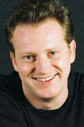 Alexander Briger