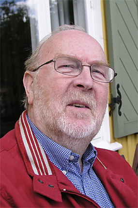 Karl-Johan Hallander