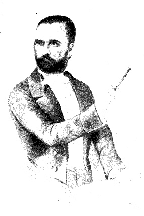 Jacopo Giovanni Battista Foroni