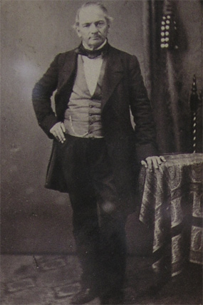 Ignaz Lachner