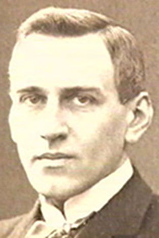 Wilhelm Stenhammar