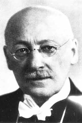 Hugo Alfvén