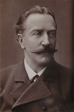 Alrik Otto Sundgren