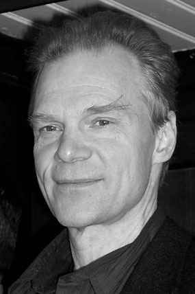 Mikko-Ville Luolajan-Mikkola