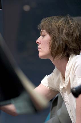 Sareidah Hildebrand