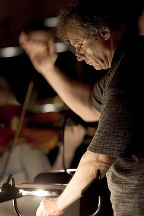 Alexander Lazarev