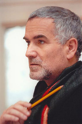 Antonello Allemandi