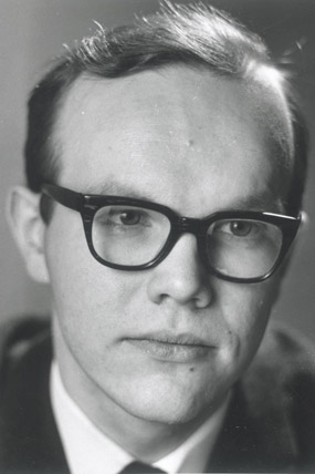 Per-Åke Andersson