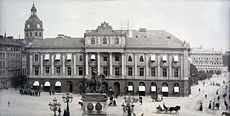 Gustav III:s operahus