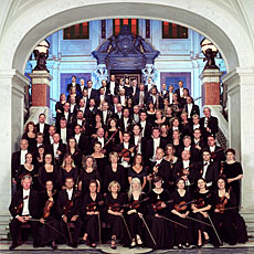 Kungliga Hovkapellet 2005