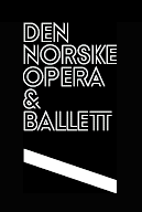 DenNorskeOperaBallett logo