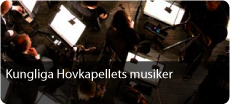 Kungliga Hovkapellets musiker 2017-2018